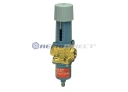 automatic water valve Danfoss - SAGInoMIYA per R410a e CO2 mod. WVFX 15 003N2410